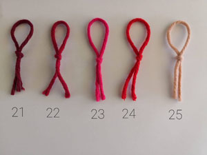 Farben 21 25